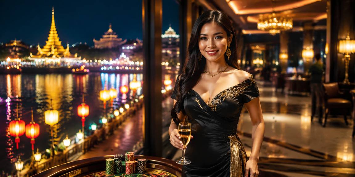 38mm Speedy Poker Action ဆိုတာ ဘာလဲ၊ ဘယ်လိုကစားမလဲ
